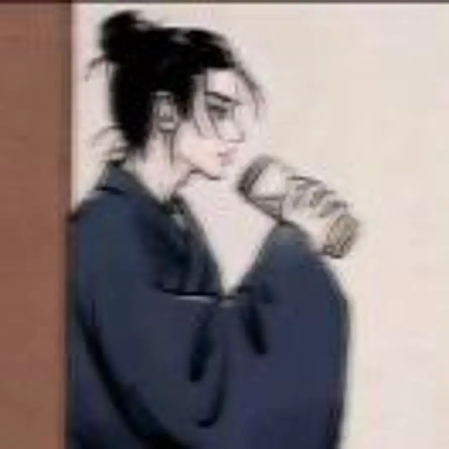 -的头像