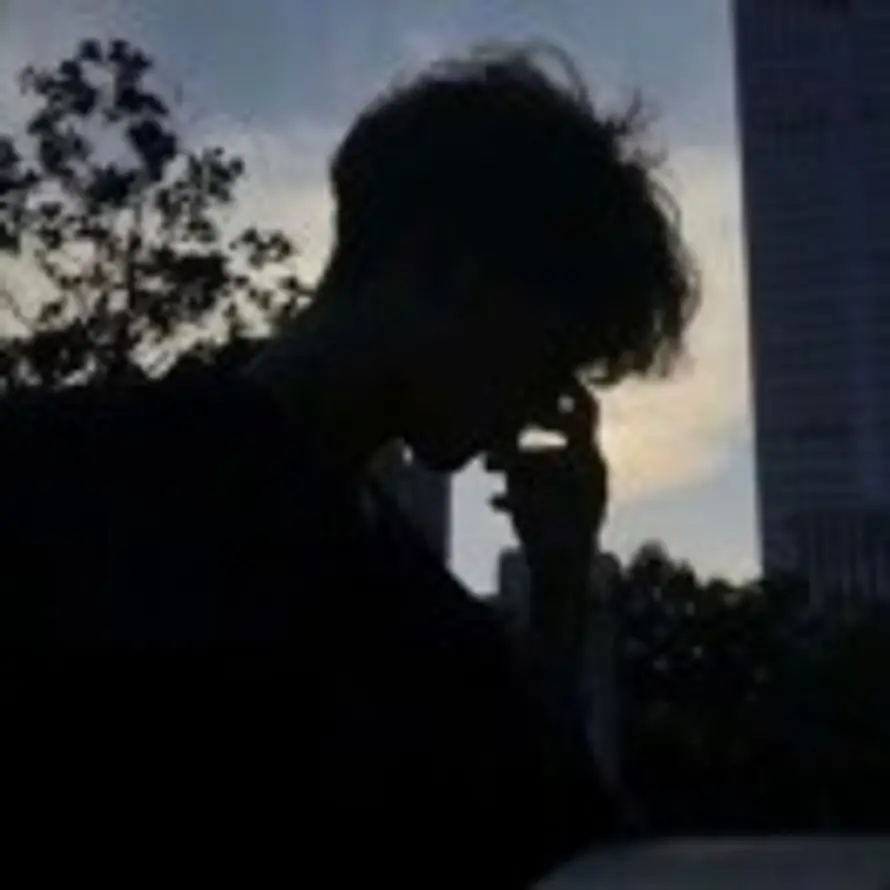 勿扰的头像