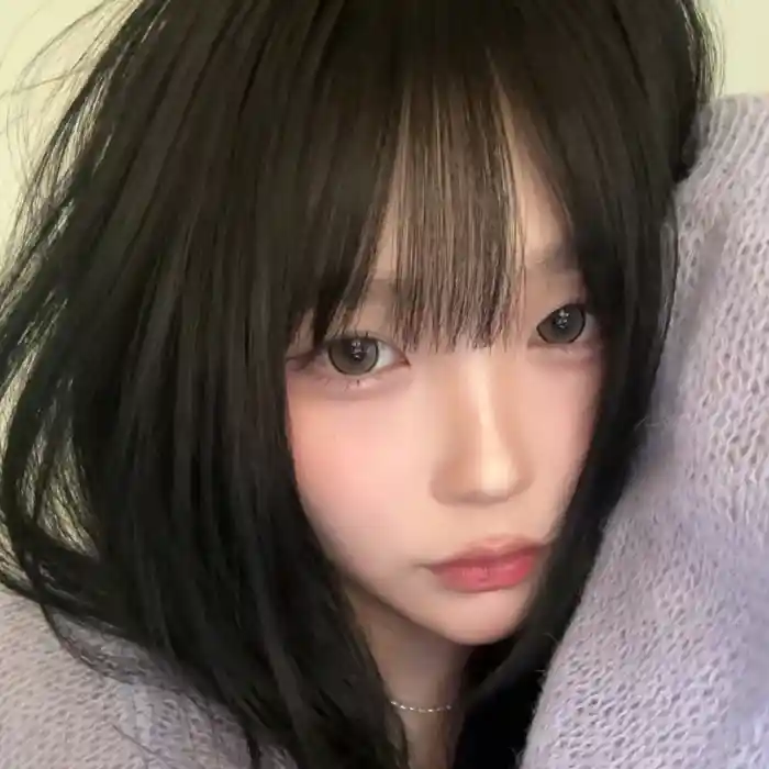 荌潔藜峠的头像