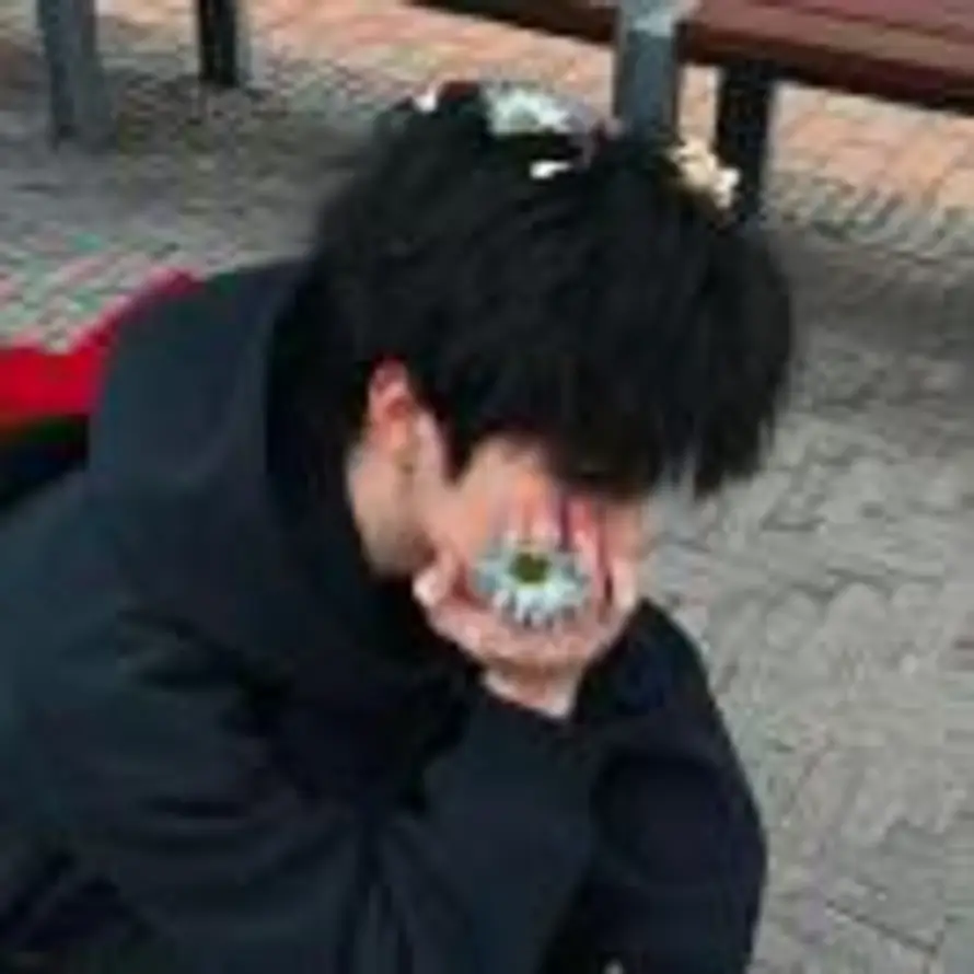 just的头像