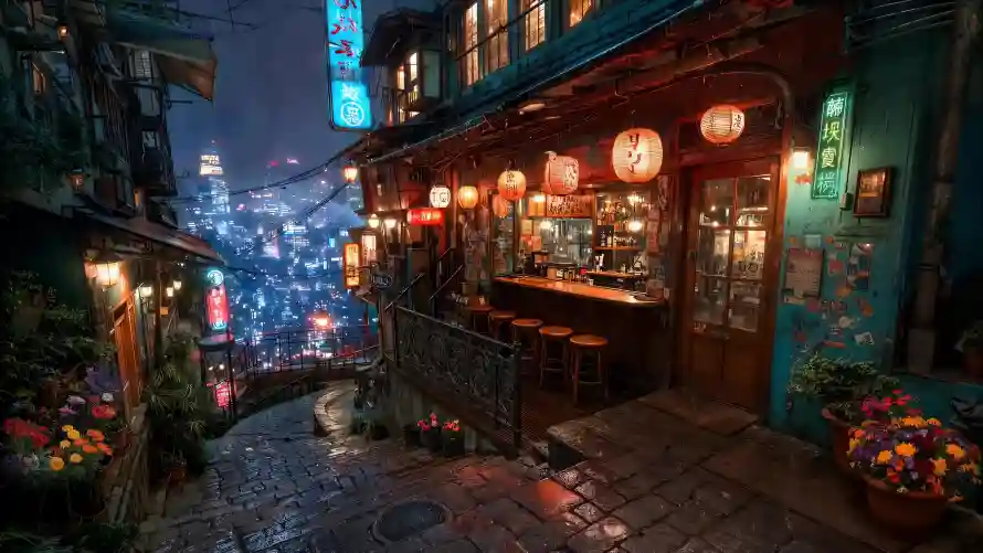 最喜欢的图像