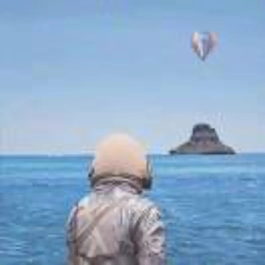 北海的头像