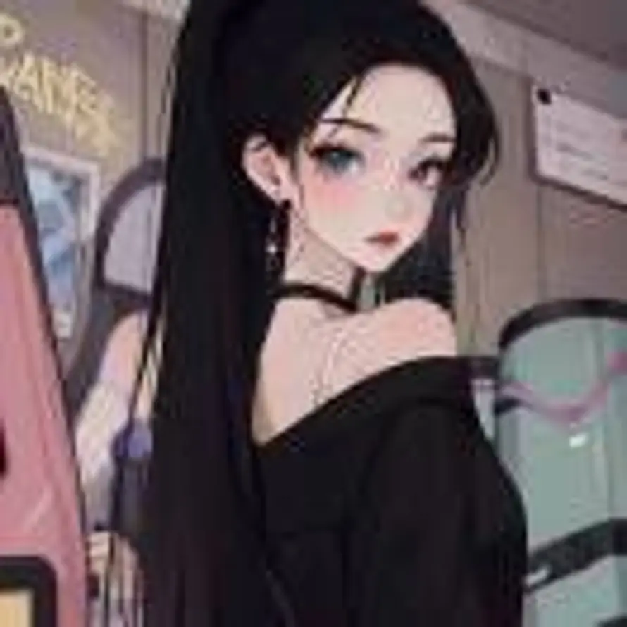 杉灵的头像