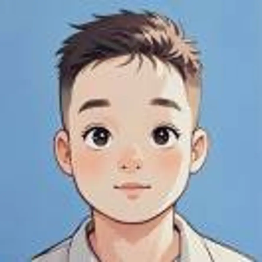 不语的头像