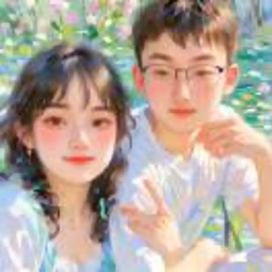 榽濛北北的头像