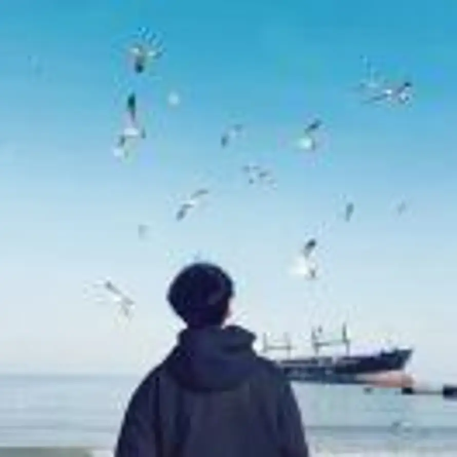 瞅瞅你的头像