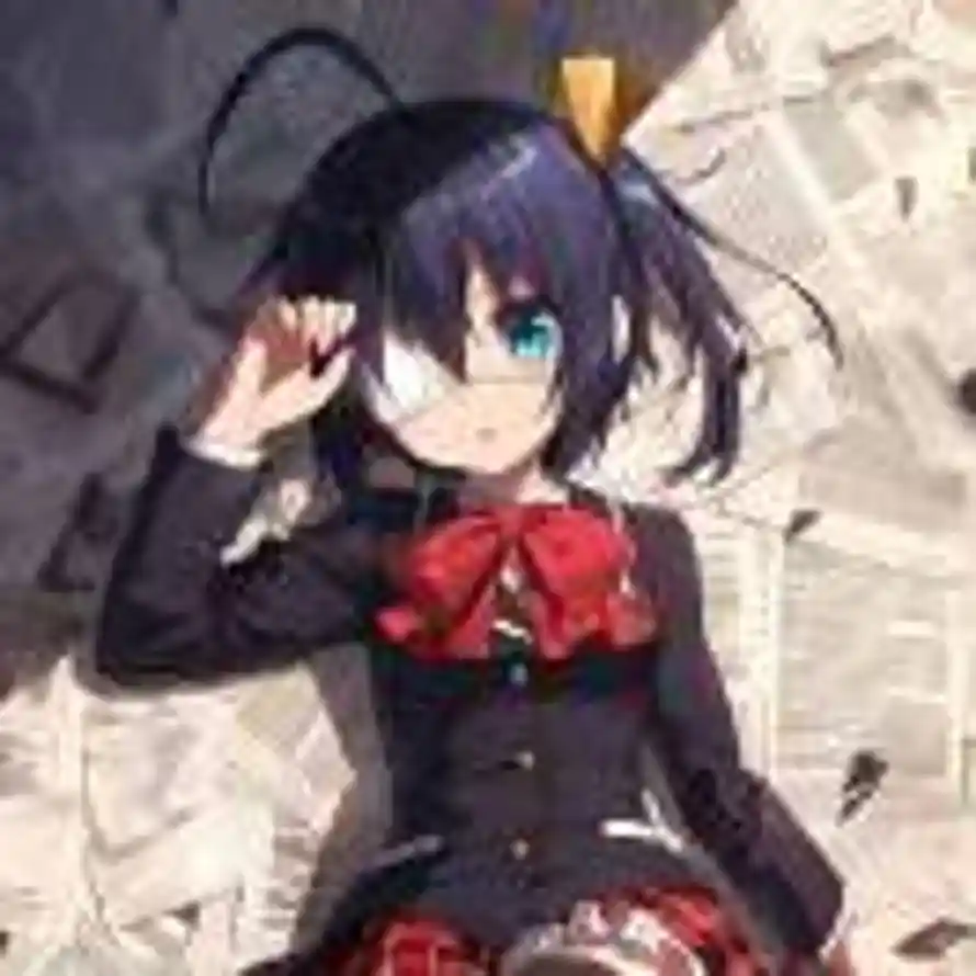 小鸟游六花的头像