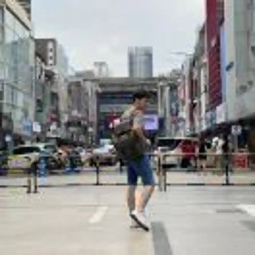 Kean yong的头像