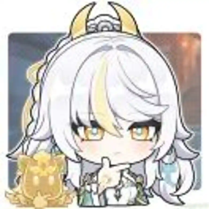 Antes的头像