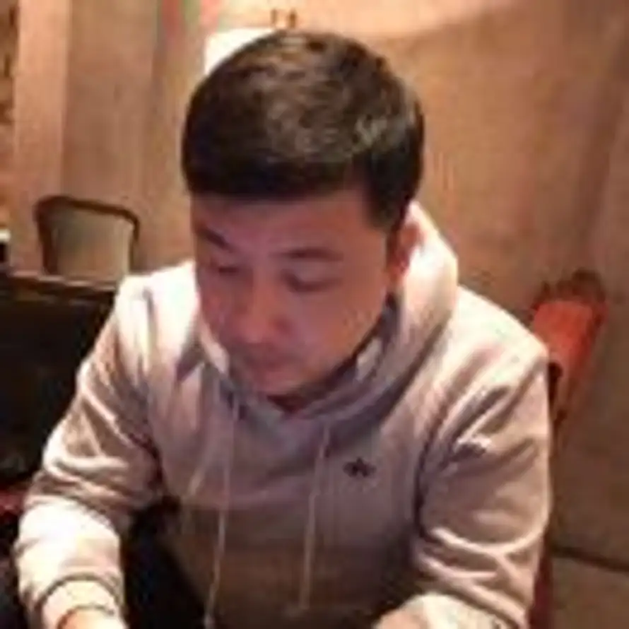 Albert Yan ᯤ的头像