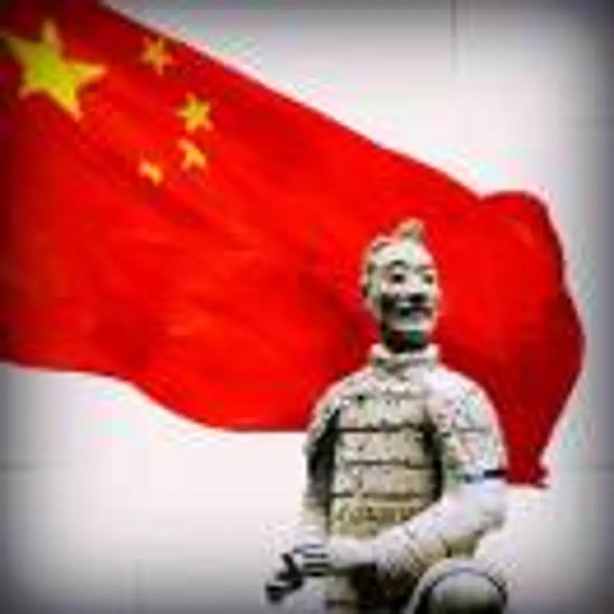 强子的头像