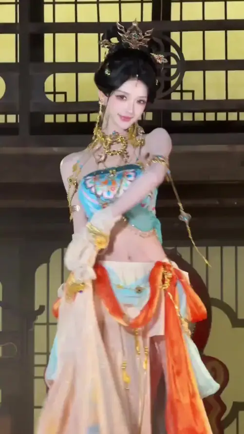 最喜欢的图像