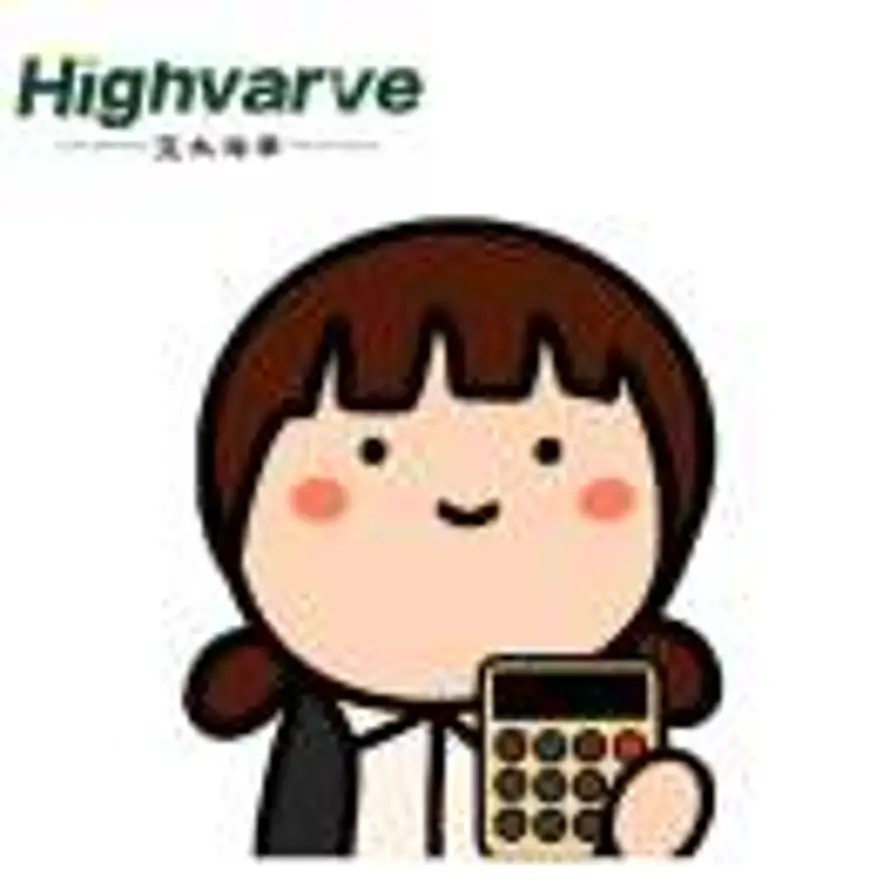 财务的头像