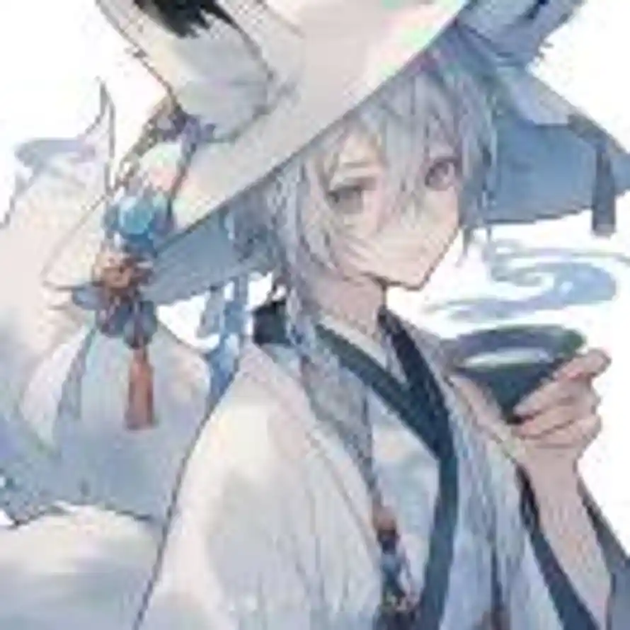 ༺༒༻的头像