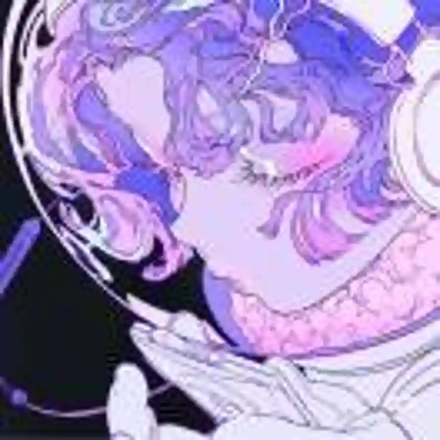^  ^的头像