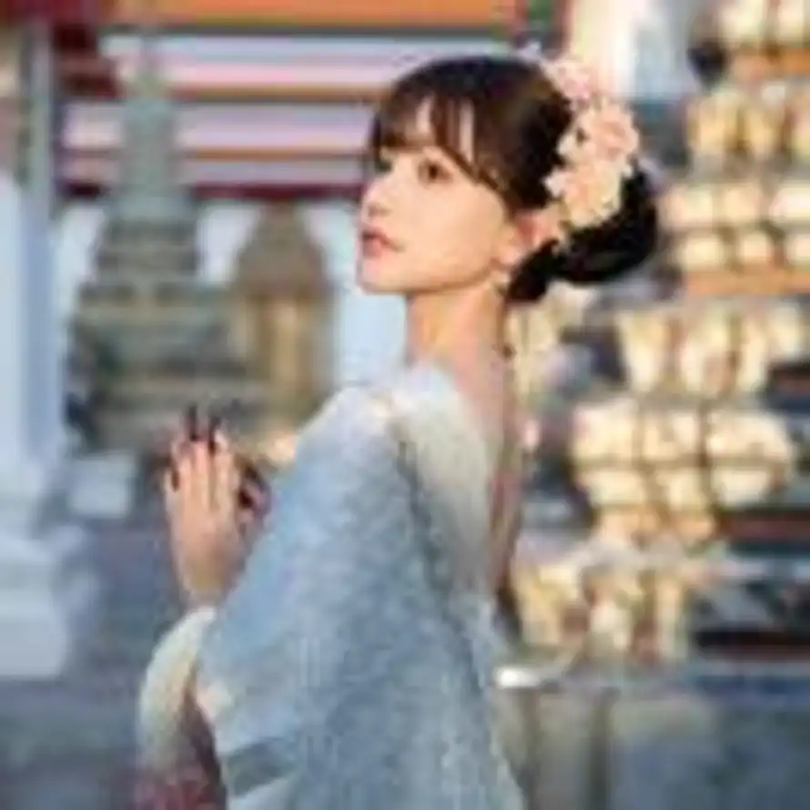 Like Like 曼谷来来的头像