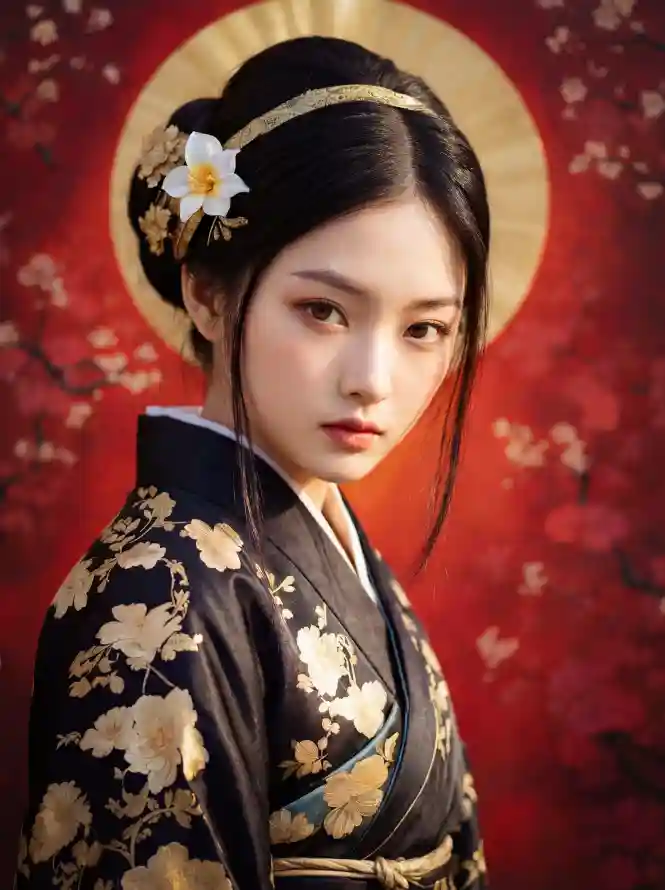 4k写真壁纸 - 三 - 古风 - 日式「哲风壁纸」