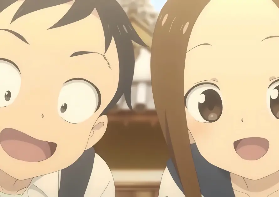 4k学生壁纸 - 少女 - 少年 - 情侣「哲风壁纸」