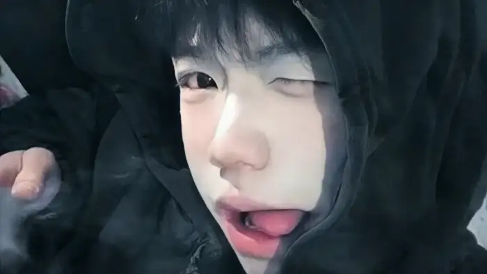 Blv:]的头像