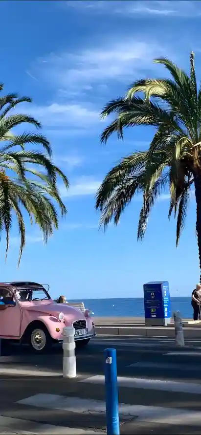 4k夏日壁纸 - 大海 - 度假 - 晴天「哲风壁纸」