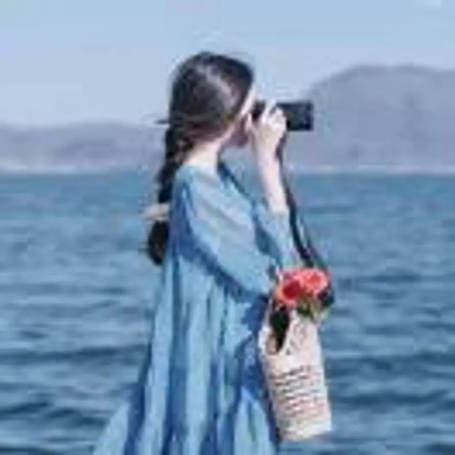暮霭沉沉的头像