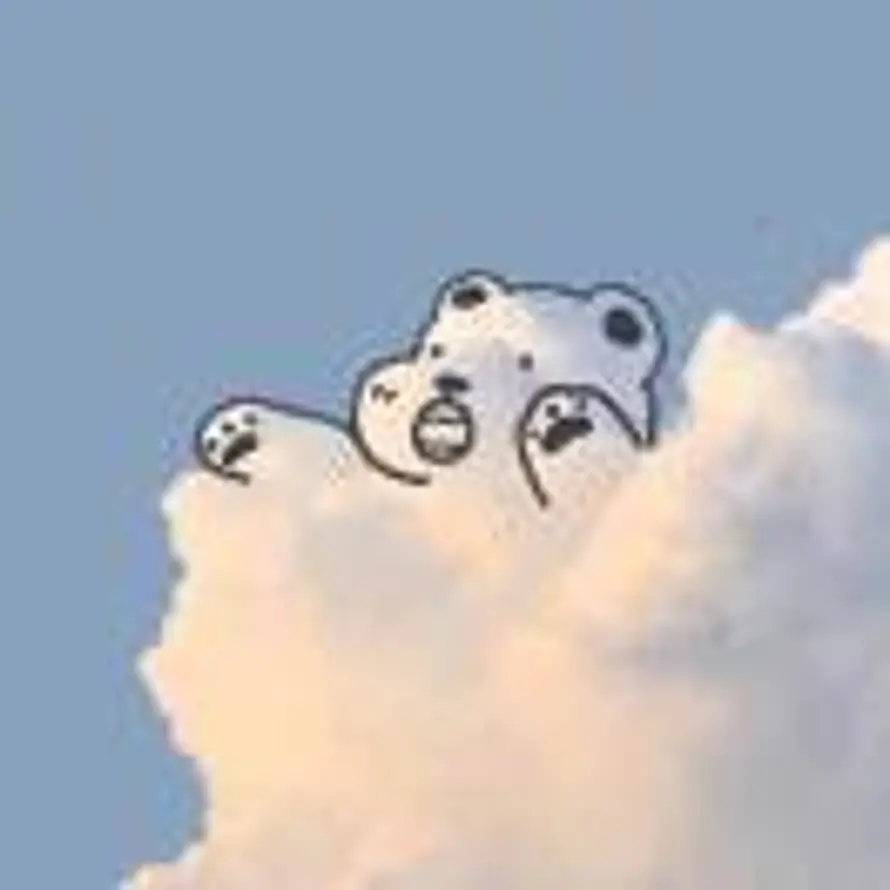 言若干的头像