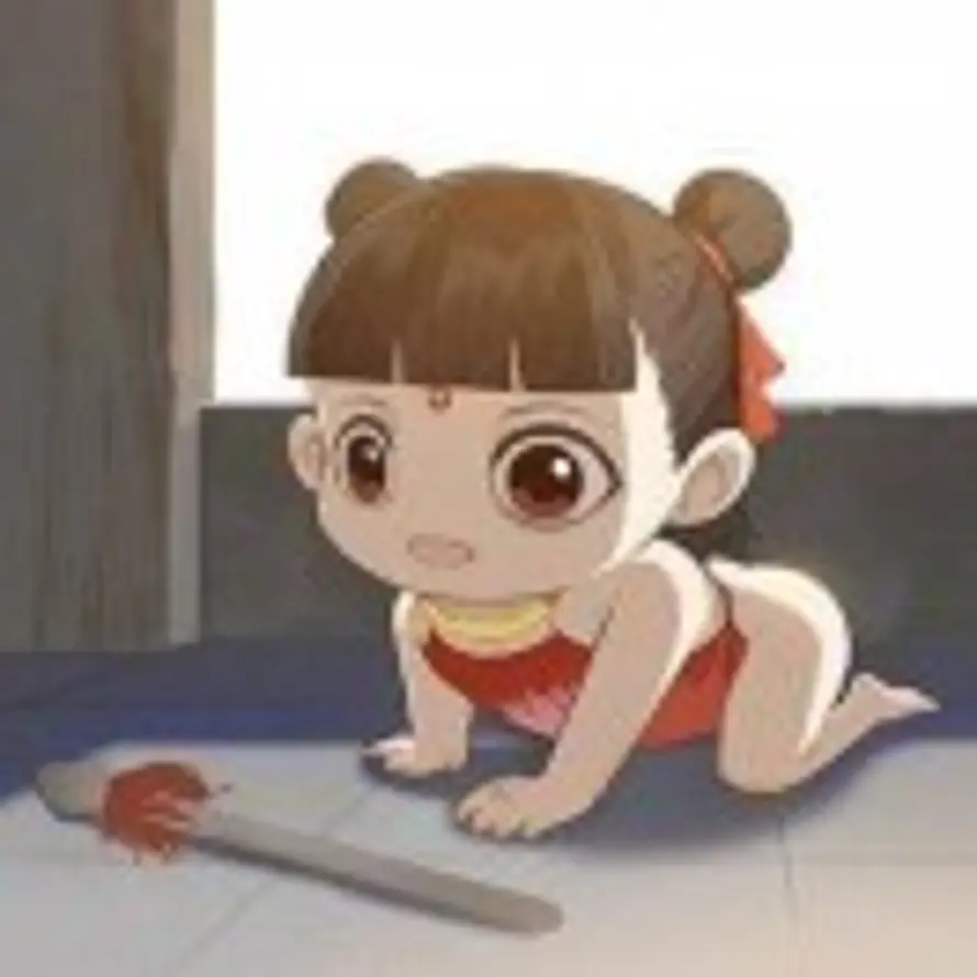 铭仔的头像