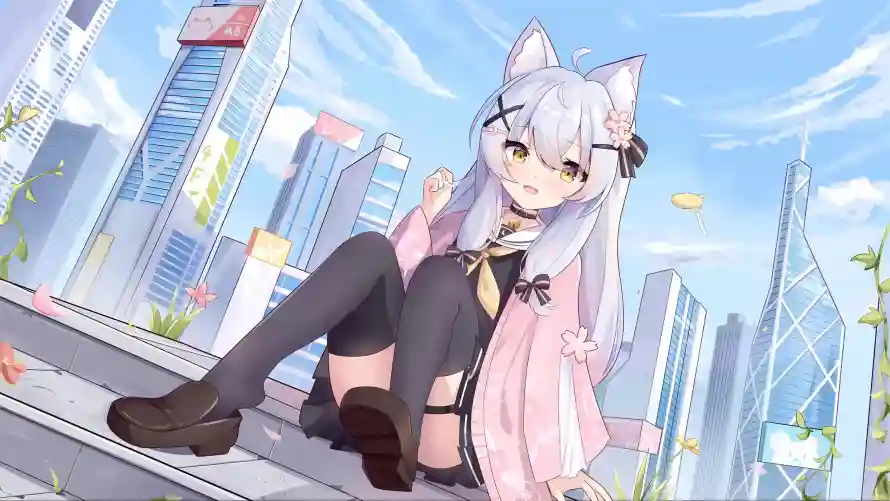最喜欢的图像
