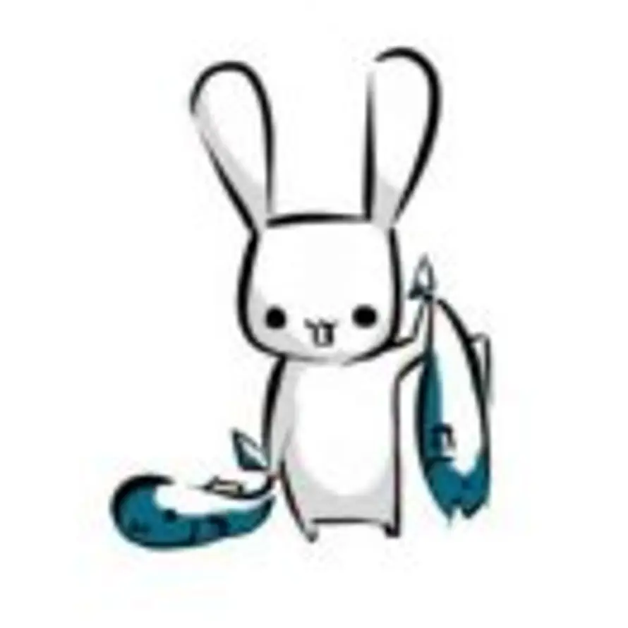 🐰的头像