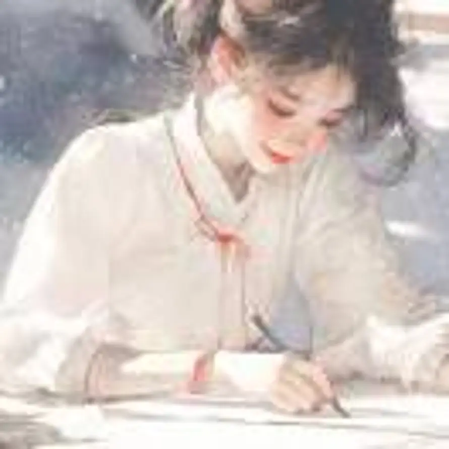 李李的头像