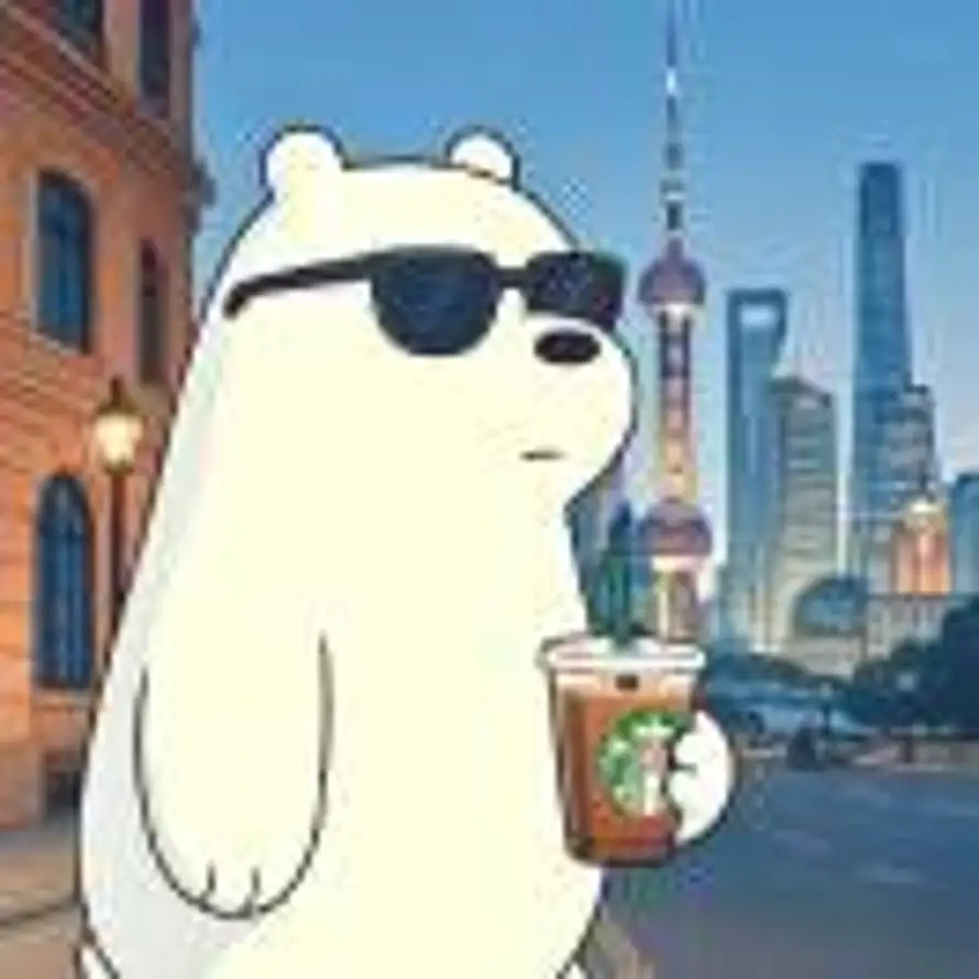 Tyson的头像