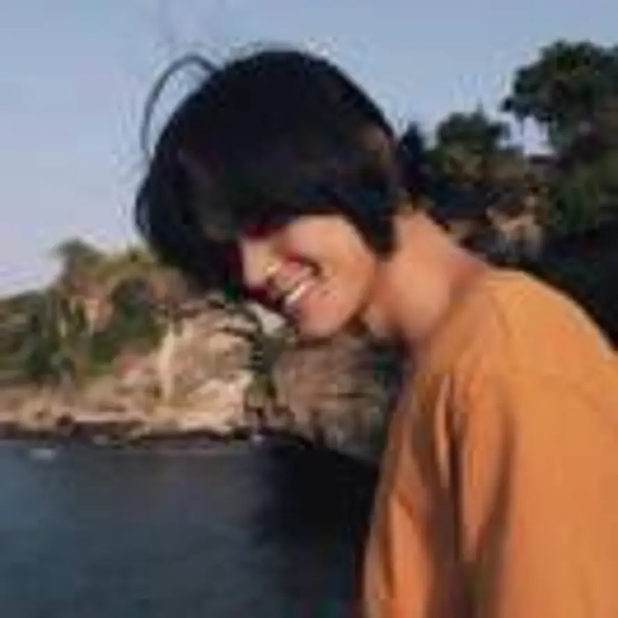 勋鹿男的头像