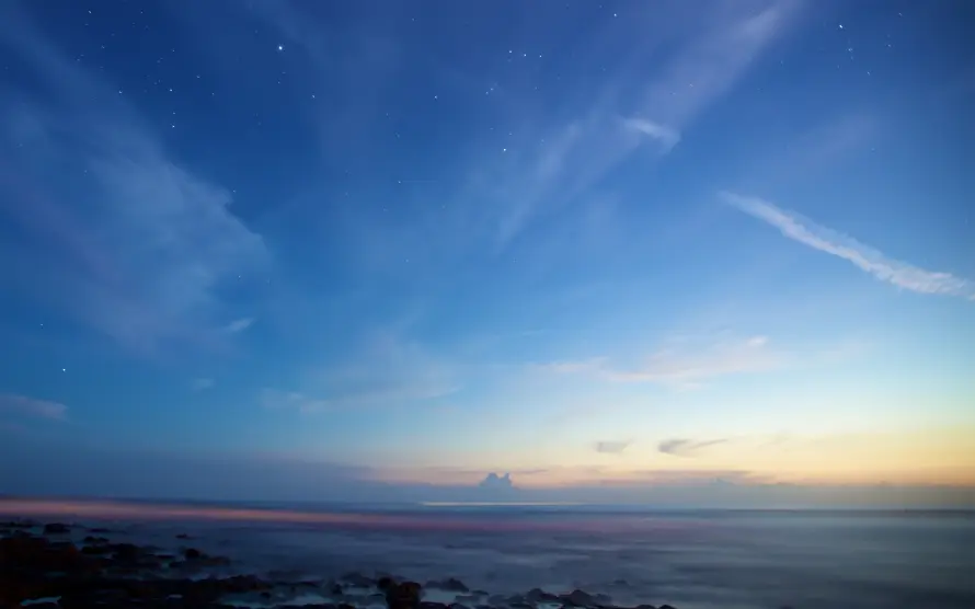 4k夜空壁纸 - 星空 - 星辰 - 晨昏「哲风壁纸」 4k夜空壁纸 - 星空 - 星辰 - 晨昏「哲风壁纸」
