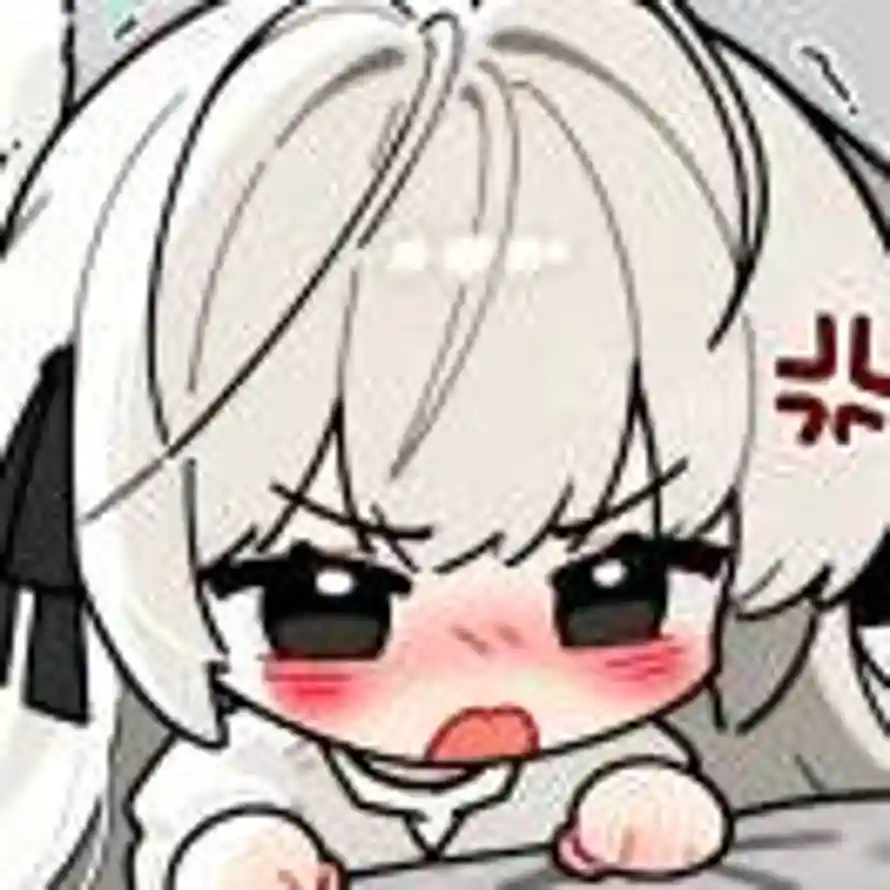 Agonie的头像