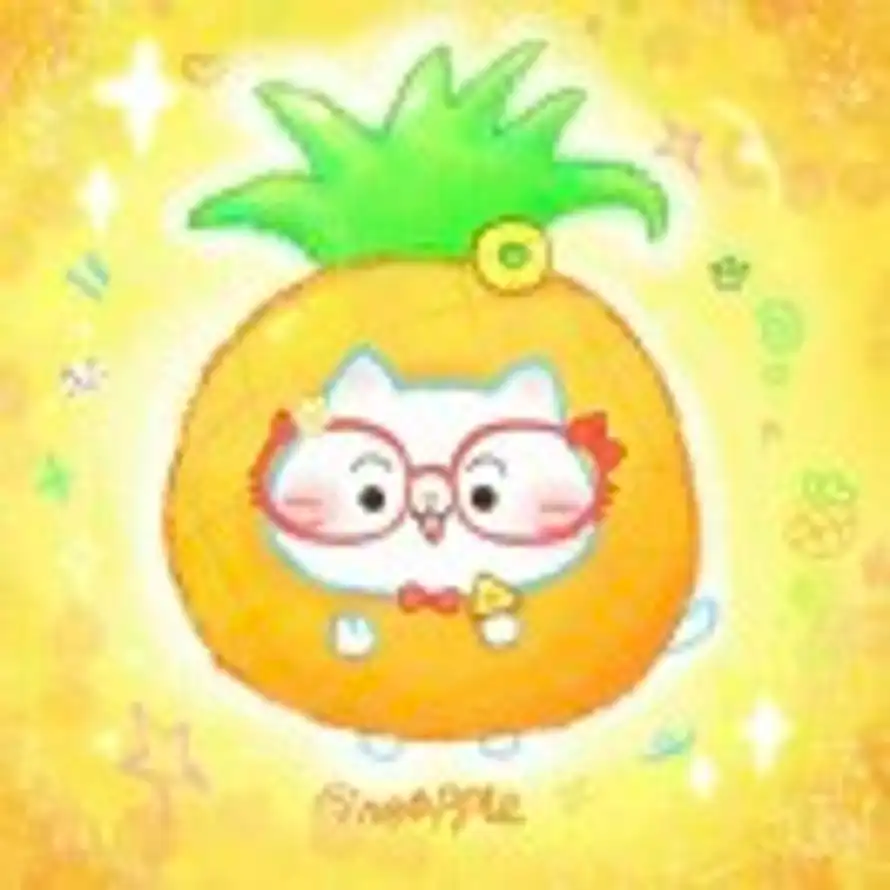 六月末的头像