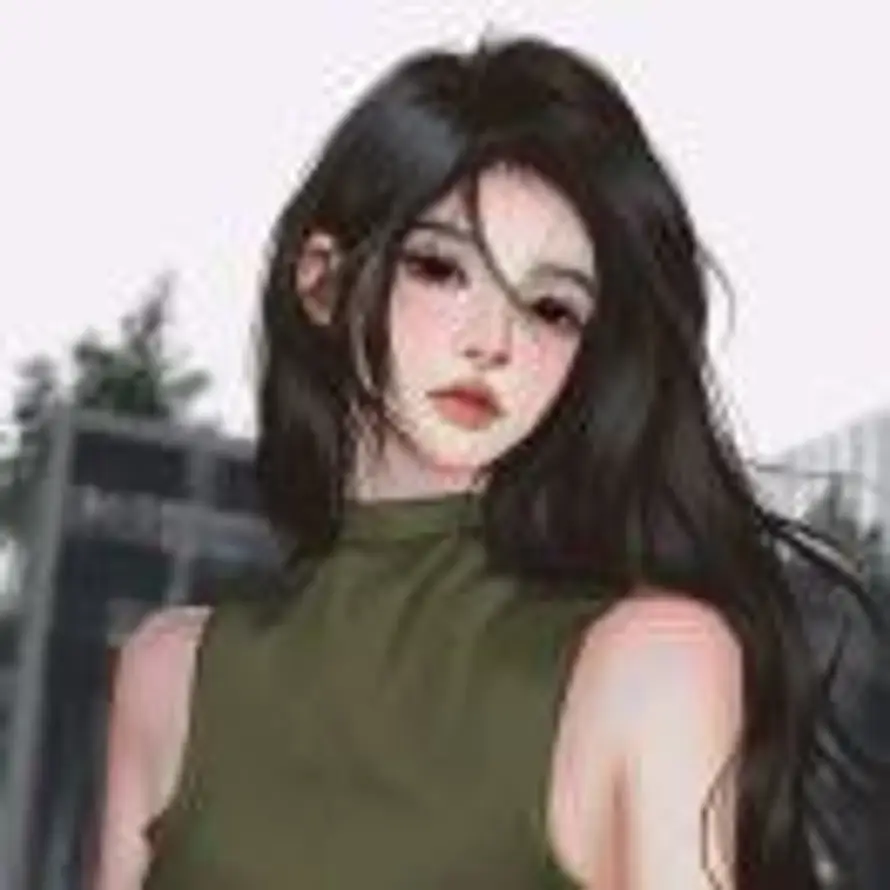 咩咩🍀的头像