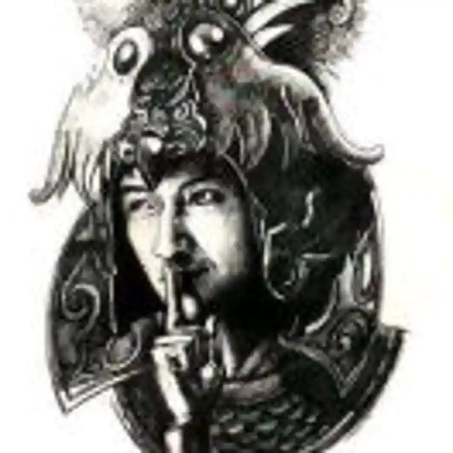 Kingsley的头像