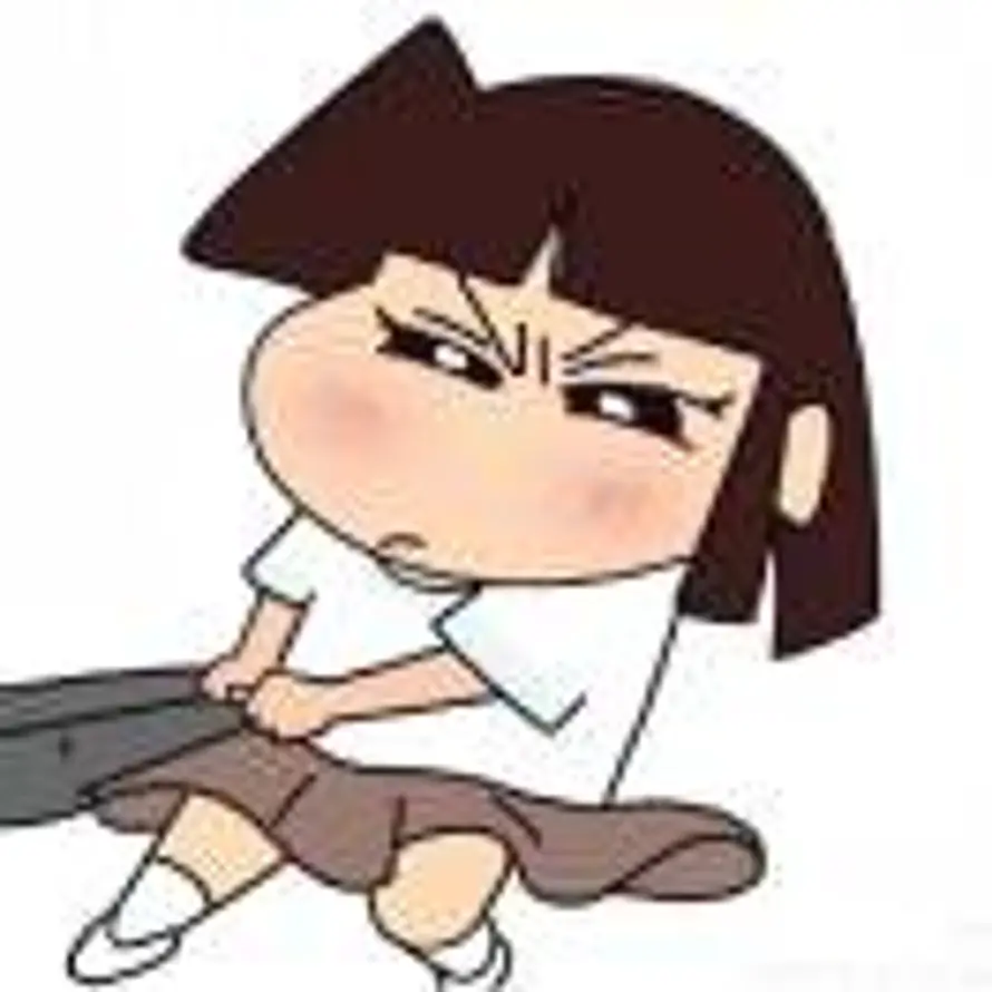 姜枫雁的头像