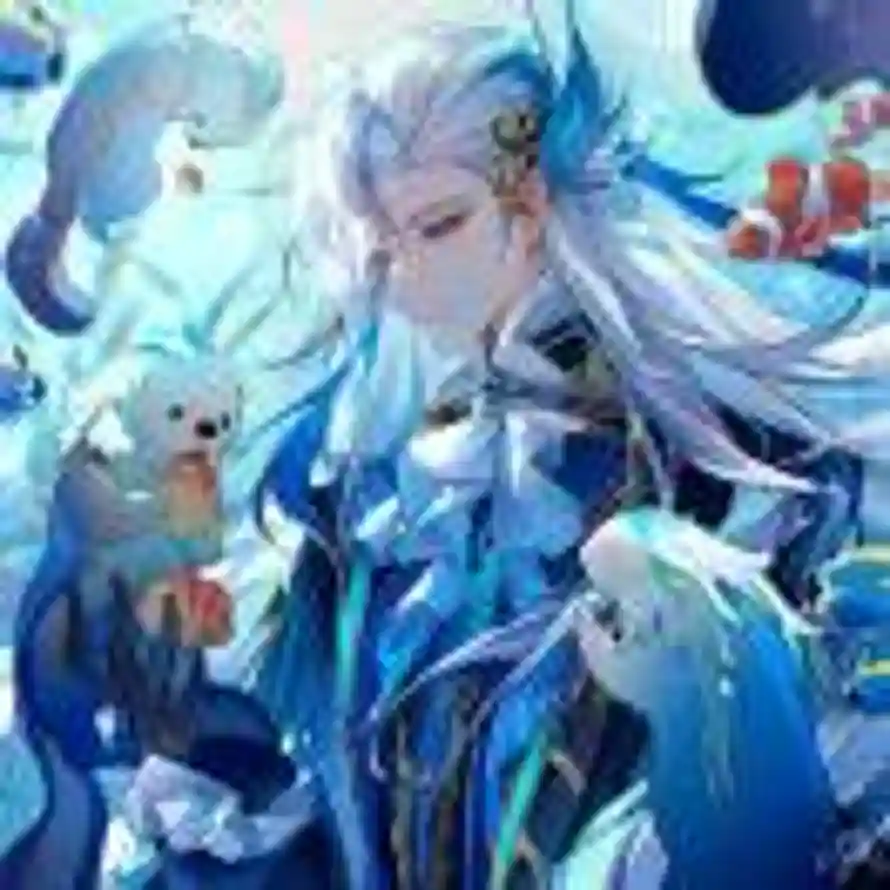 渊梦的头像