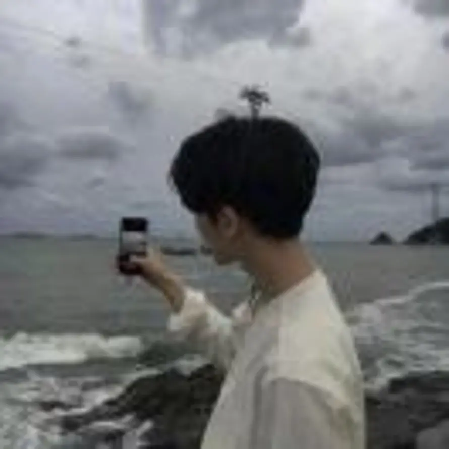い言的头像