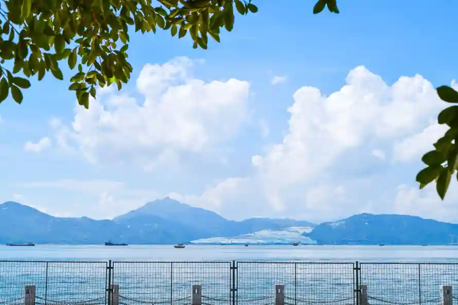 6k晴天壁纸-风景与蓝天-免费下载「哲风壁纸」