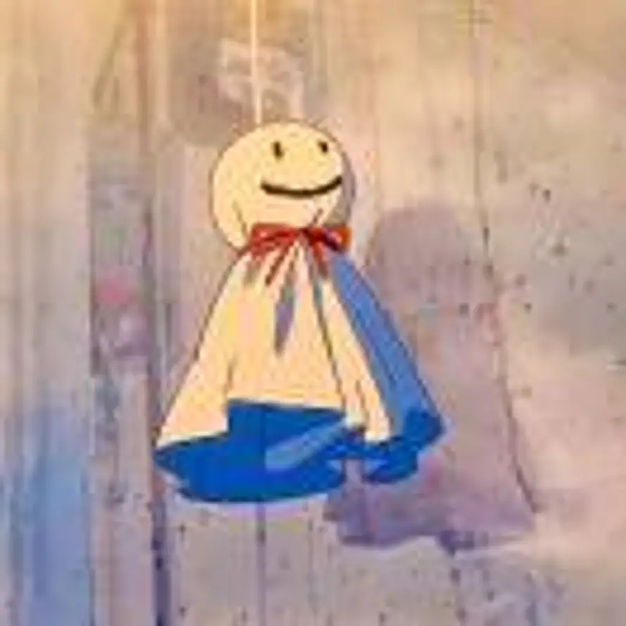 行的头像