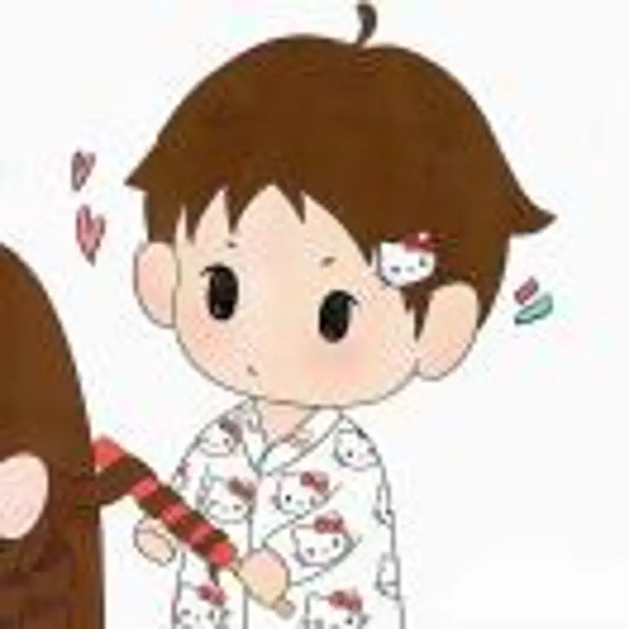 .的头像