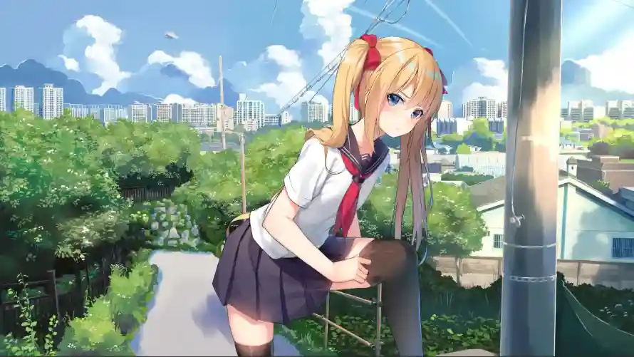 最喜欢的图像