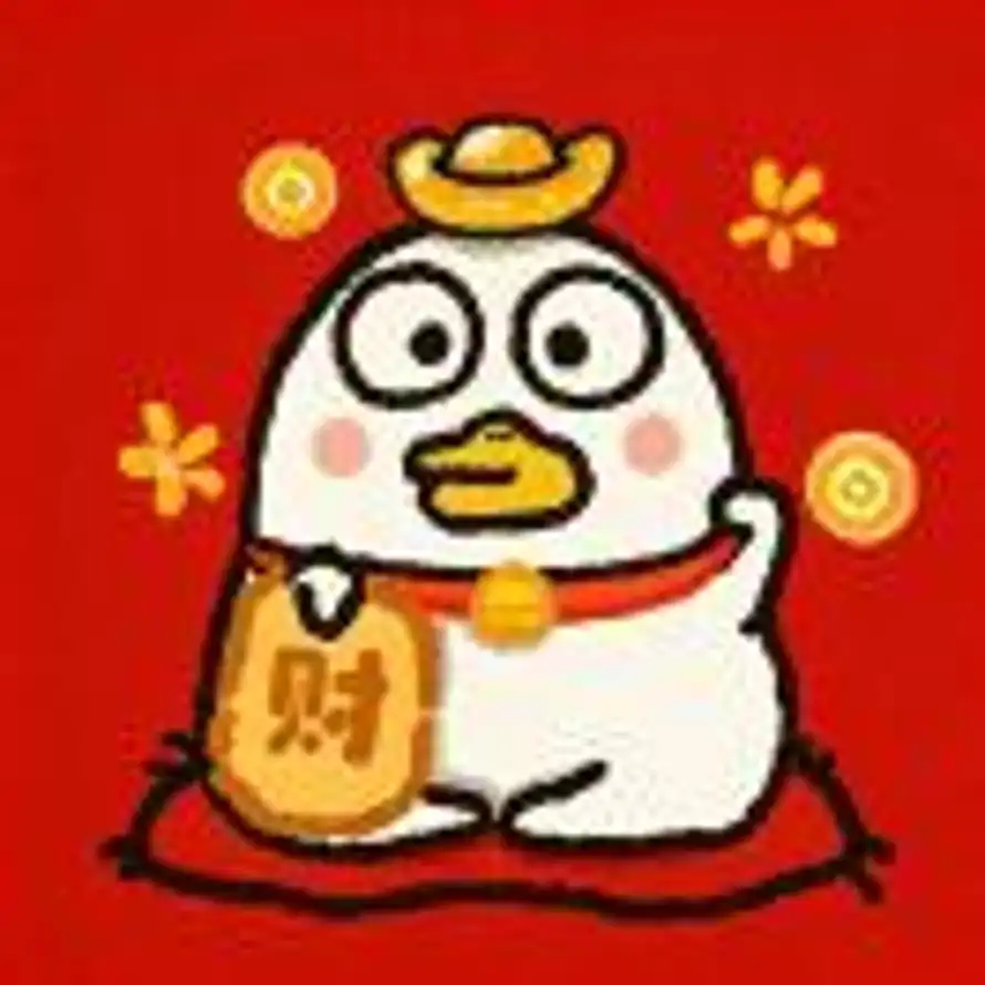 精神！的头像