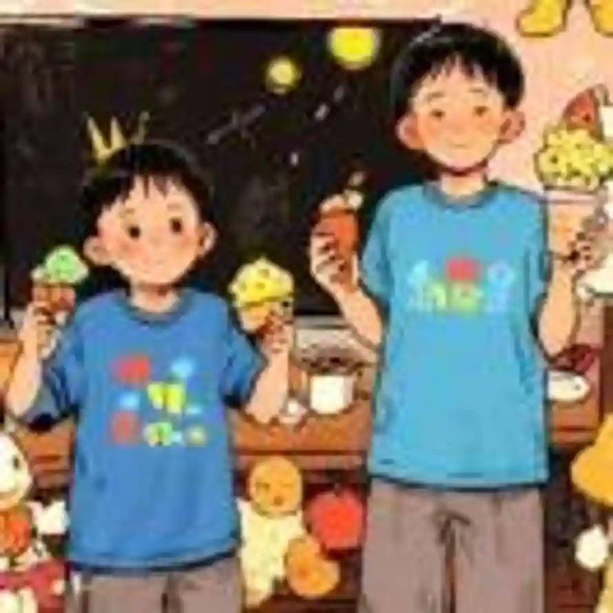 🍀的头像