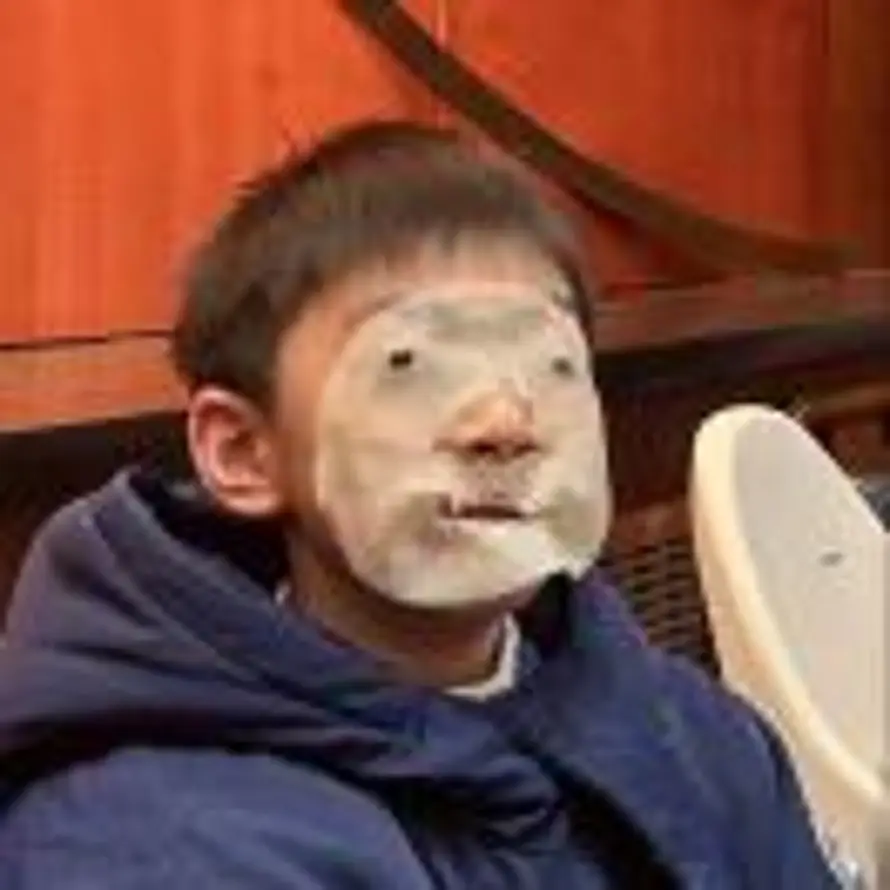 King的头像