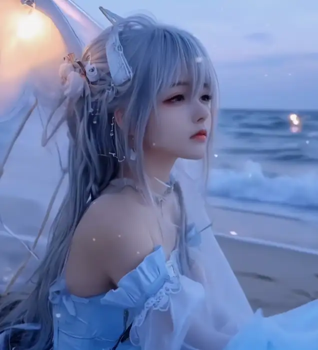夜的头像
