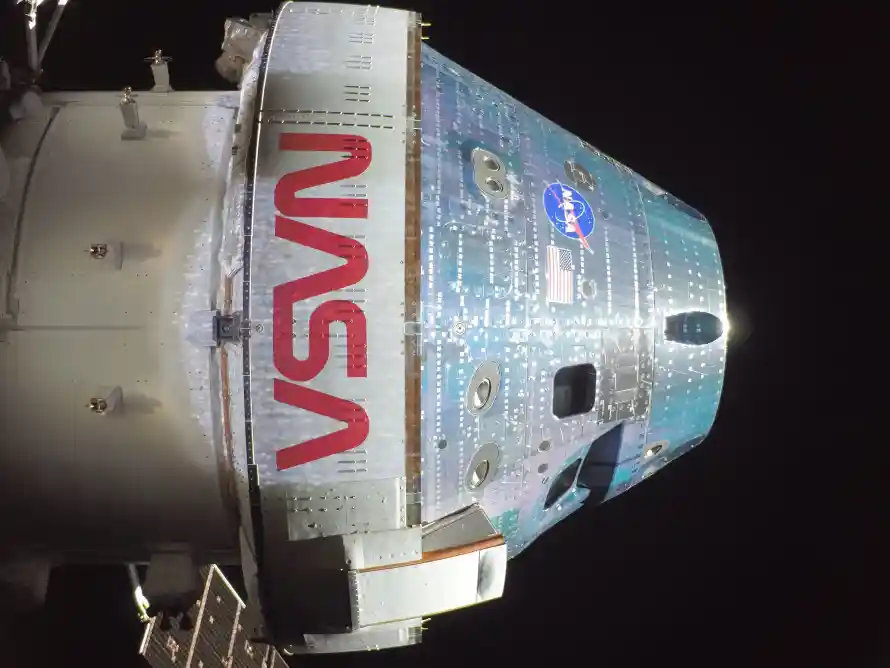 4k太空壁纸-航天器壁纸和探月-NASA热门的壁纸「哲风壁纸」