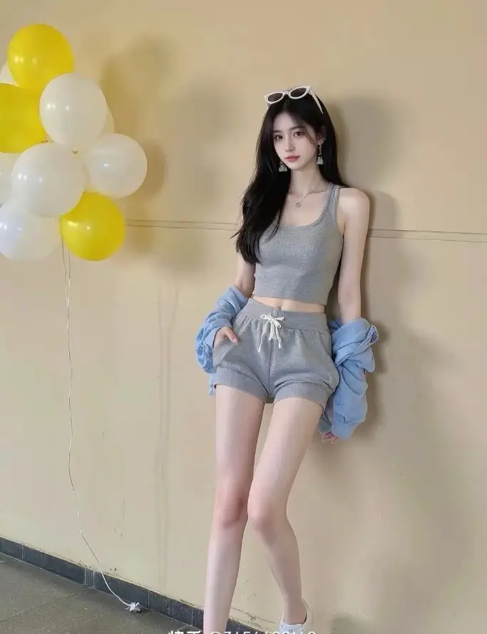 4k墨镜壁纸 - 壁纸 - 显瘦 - 美女「哲风壁纸」